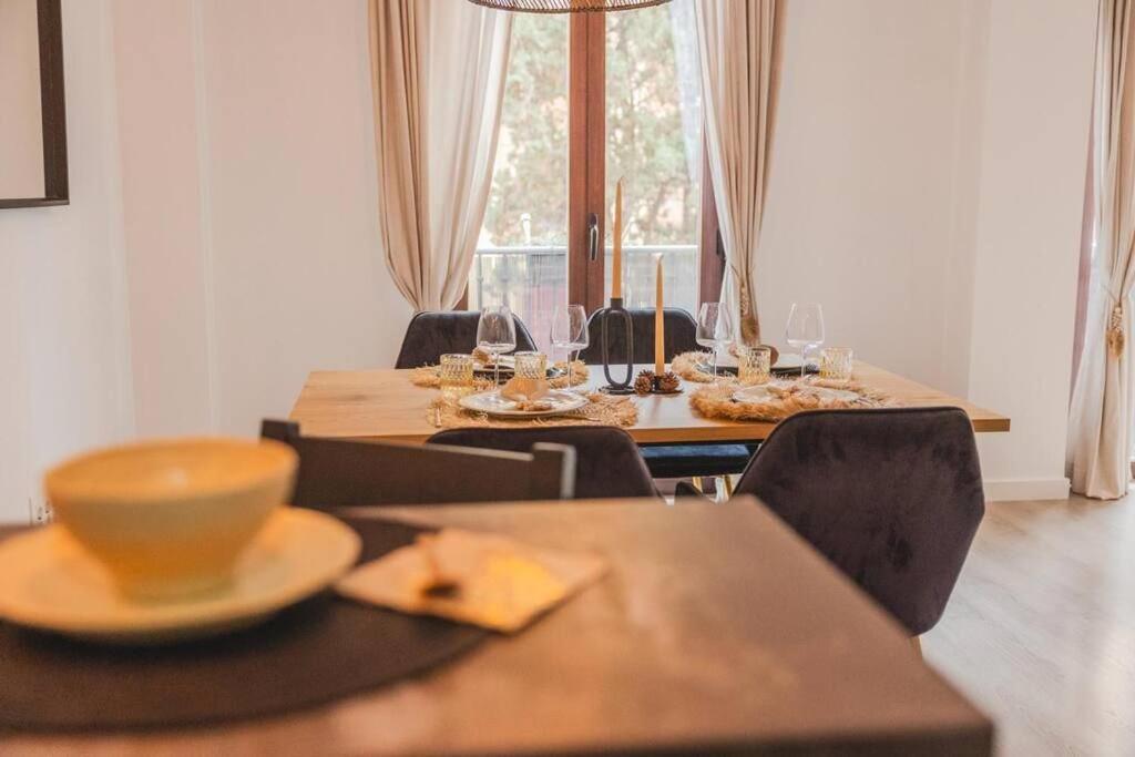 Apartamento Centro Ciudad Málaga Extérieur photo