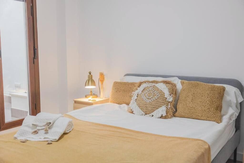 Apartamento Centro Ciudad Málaga Extérieur photo