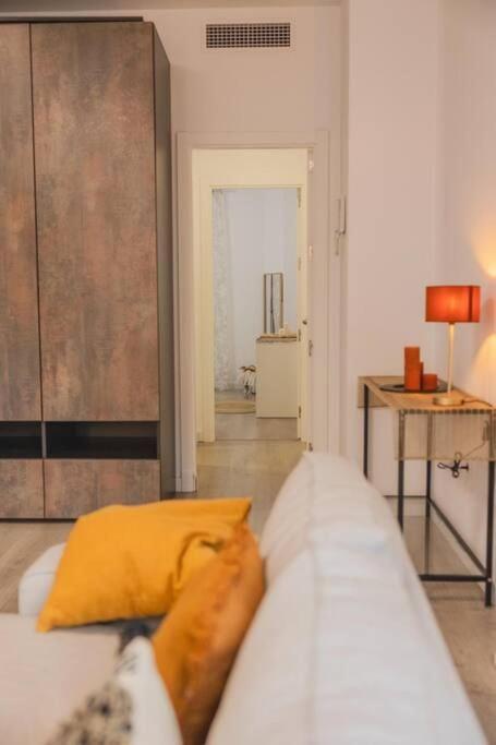 Apartamento Centro Ciudad Málaga Extérieur photo