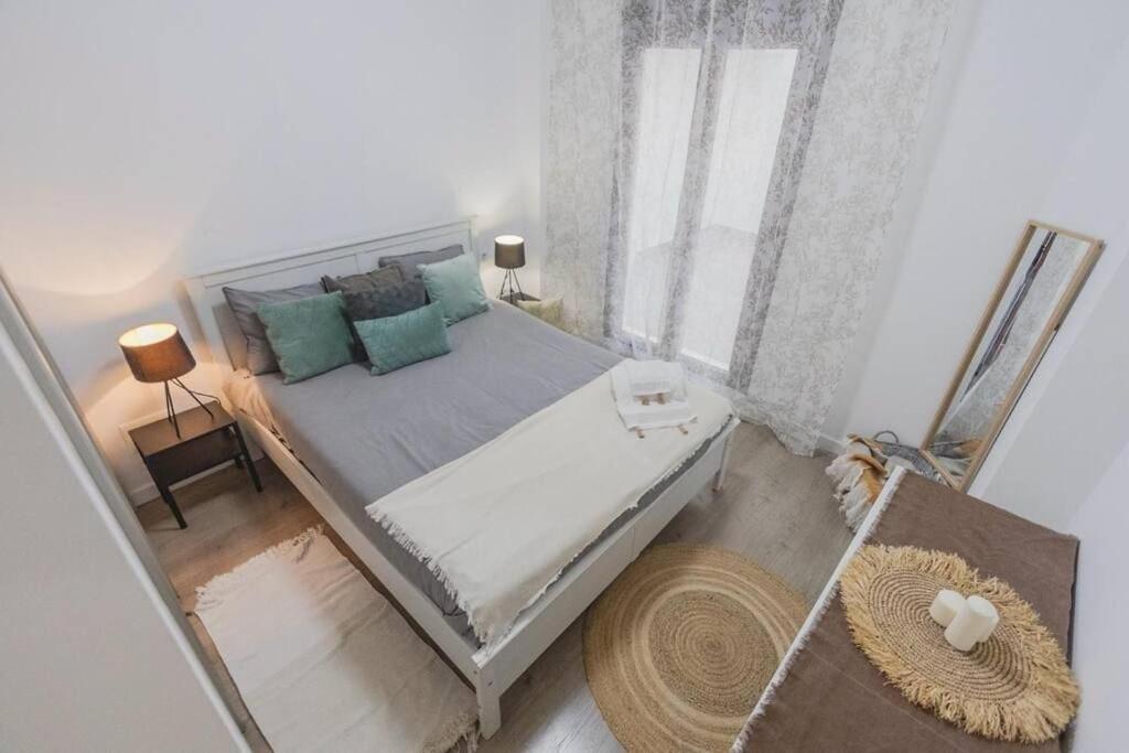 Apartamento Centro Ciudad Málaga Extérieur photo